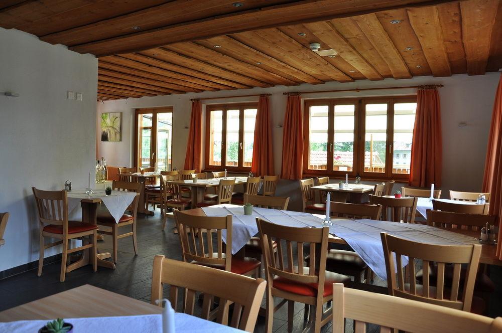 Hotel Ladina Bergün Dış mekan fotoğraf